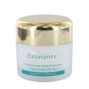  Exuviance Multi Protective Day Creme SPF 15 Beauty