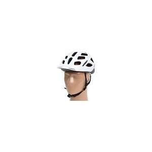  Giro Hex Cycling Helmet   White