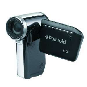  Polaroid DVG 1080P High Definition Digital Video Camera 