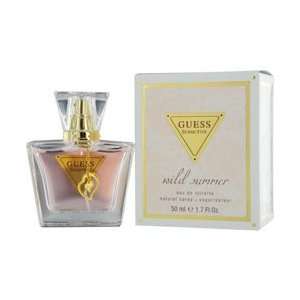  GUESS SEDUCTIVE WILD SUMMER by Guess Beauty