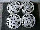 14 Factory FORD AEROSTAR wheels stock mag alloy rims 88 89 90 91 oem 
