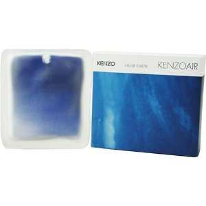   Kenzo Air By Kenzo For Men. Eau De Toilette Spray 3 Ounces Kenzo