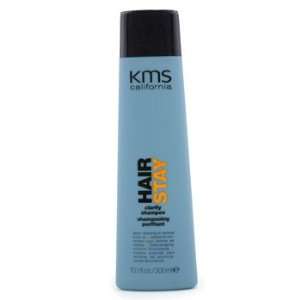 KMS California Hair Stay Clarify Shampoo (Deep Cleansing To Remove 