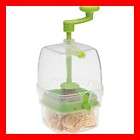 Brand New! New and Essential Tri Blade Spiral Vegetable Slicer