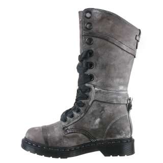 Dr Martens Womens Boots 1914 W Triumph Black 12107002  