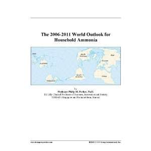   2011 World Outlook for Household Ammonia [ PDF] [Digital