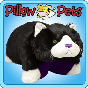  Pillow Pets Pee Wees Curious Cat Toys & Games