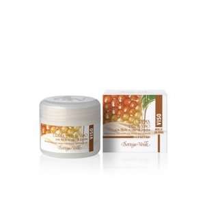 Miele e Jojoba   Moisturising face cream with Honey and Jojoba oil (50 