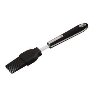    Henckels Twin Cuisine Silicone Pastry Brush   Black