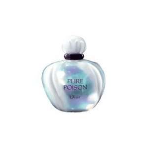 PURE POISON Perfume for Women by Christian Dior   EAU DE PARFUM SPRAY 