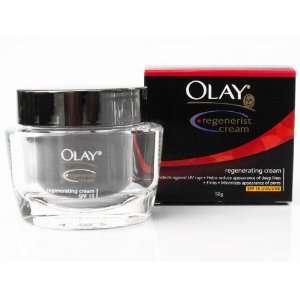  Olay Regenerist Cream Regenerating Cream 50g Beauty
