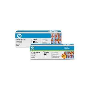 Hewlett Packard Products   Print Cartridge, 3500 Page Yield, 2/BX 