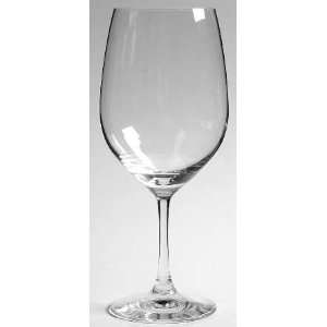  Spiegelau Vino Grande Bordeaux Wine, Crystal Tableware 