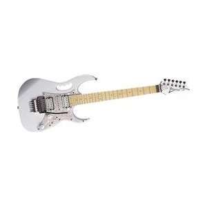  Ibanez Steve Vai JEM505 Electric Guitar (White): Musical 