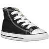 Converse All Star Hi   Toddlers   Black / White