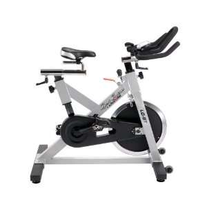    Lifecore LC ST Sport Trainer Indoor Cycling Bike