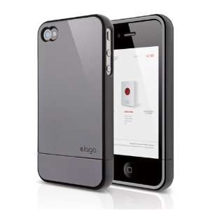  elago S4 Glide Case for AT&T, Sprint and Verizon iPhone 4 