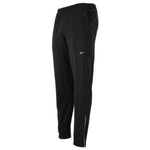 Nike Perfect Track Pant   Mens   Running   Clothing   Black 