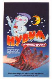 Hyrum The Haunted Hanky   Spooky Magic Trick   Halloween   Watch The 