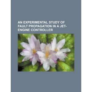   in a jet engine controller (9781234352868) U.S. Government Books