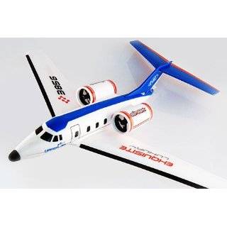 Air Earl RC Airplane Twin Engine Ready To Fly Corporate Jet by www 