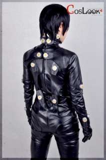 GANTZ Movie Suits for MEN ★★New High Quality Cosplay Costumes by 