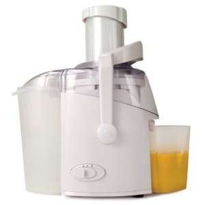   New   2 Speed Automatic Juice Extractor by Juiceman