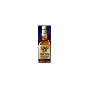  Ancient Age Bourbon 1.75 L Grocery & Gourmet Food