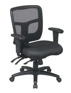 High Mesh Back Ergonomic Office Chair, #OS 92893  