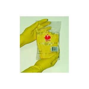  Latex General Purpose Gloves Large (GENLATEXLG) Category 