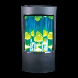   : Green Large Motion Vision Lava Lamp Light Novelty: Home Improvement