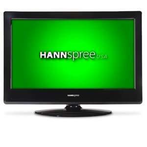  Hannspree ST32AMSB 31.5 LCD HDTV Electronics