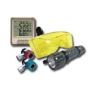 Star Brite Super Package (BSL845 R) Category: Leak Detection Equipment