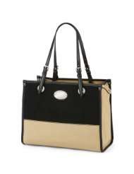 Liz Claiborne Jen Shopper Handbag