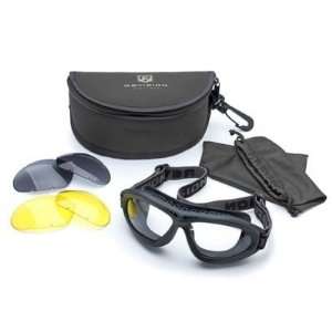  Revision Eyewear  Bullet Ant Tactical Goggles Sports 