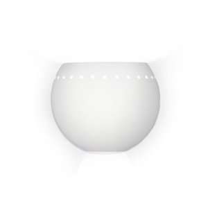  1604   A19 Lighting   St. Lucia Wall Sconce  