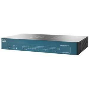  Cisco SA 540 Security Appliance. SMALL BUSINESS SA 540 SEC 
