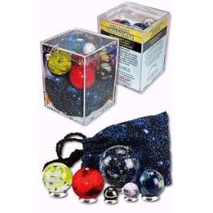  Our Local Universe Marble Box Set Toys & Games