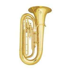    King 1140M Convertible Marching BBb Tuba Musical Instruments