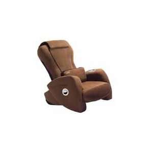   Touch iJoy Robotic Massage Chair   Cashew (iJoy 130)