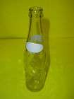 1969 PEPSI COLA SODA GLASS BOTTLE JAR ANTIQUE 18