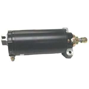   Marine Outboard Starter for Mercury/Mariner Outboard Motor: Automotive