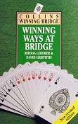   Ways at Bridge   Lederer Rhoda; Griffiths David   Marlowes Books