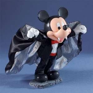Possible Dreams Vampire Mickey Mouse 