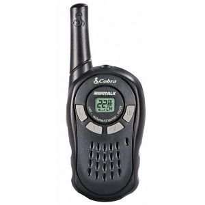  Micro Talk® GMRS/FRS 2 Way Radios with 16 Mile Range Car 