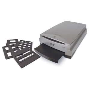  Microtek ScanMaker i900 Flatbed Scanner Electronics