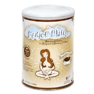  Angel Milk Brown Rice Based Caramel Latte Shake Mix, 14 