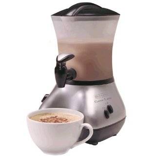   Appliances Coffee, Tea & Espresso Appliances Milk Frothers