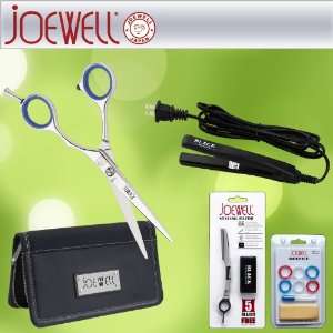   Joewell S2 6.5  Free Mini Flat Iron