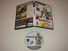 Madden NFL 09   PS2 Playstation 2 game + Original Case 